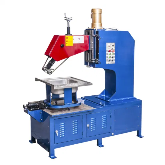 Sink Grinding Machine